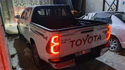 تويوتا هايلوكس